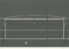 Christian Babou, Estampe