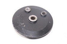 flasque frein de roue avant