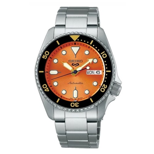 Seiko sports srpk35k1 - seiko,
