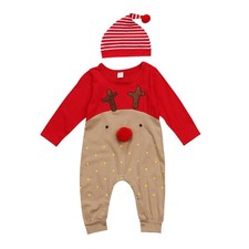 Pyjama Naissance Garçon