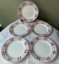 Faïence Gien années 40/ 50 -