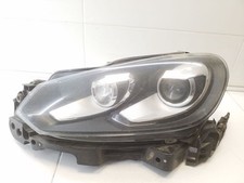 Volkswagen Golf VII 2015 Left Headlight 5K1941751C BOS118094