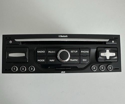 Autoradio gps bluetooth cofor - bluetooth,