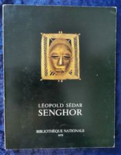 Léopold Sédar Senghor