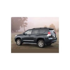 ATTELAGE TOYOTA LAND CRUISER