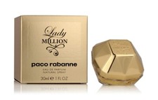 LADY MILLION de Paco Rabanne -