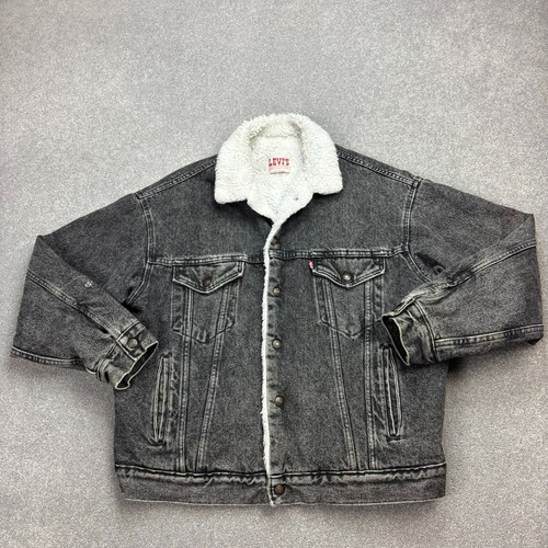 Veste jean levis adulte - jean,