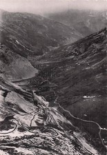 73 VALLOIRE COL DU GALIBIER