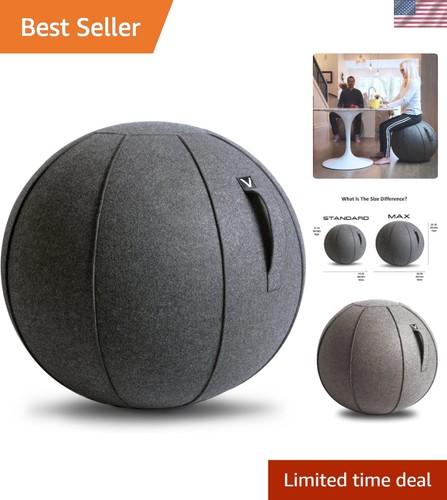 Luno sitting ball - ball, chair