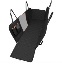 Housse Siège Voiture Chien