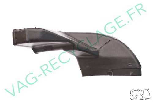 ♻️Raccord gaine chauffage
