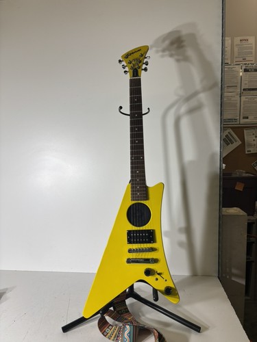 Epiphone baby - epiphone, mo-baby