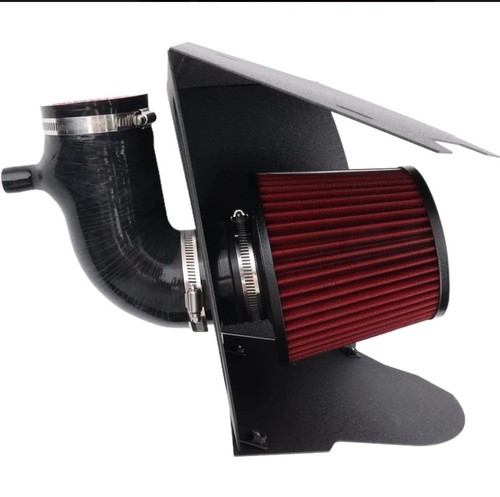 Liuweiracing cold air intake - liuweiracing,