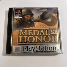 ⚠️ Boite Vide - MEDAL OF