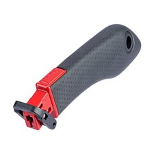 Poignée de scie alternative