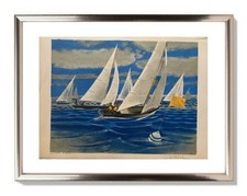 YVES GANNE (1935-2019)