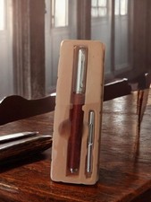 Stylo plume ancien vintage