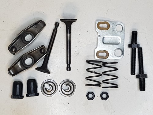 Soupapes moteur 1p57rh de - de,