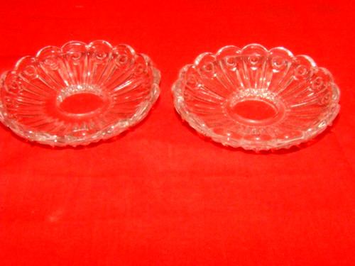 Bassins cristal pour - en,