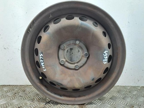 Jante renault scenic - jante, 1