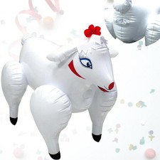 Dolly, la gentille brebis