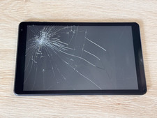 Tablette Auchan Qilive QT21101L - HS Pour pièces