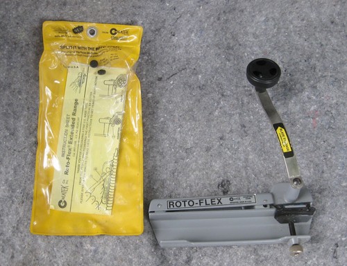 Seatek roto flex cable - bx,