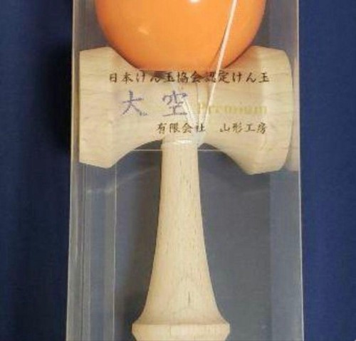 Ozora kendama yamagata kobo - ozora,