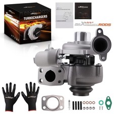 Turbochargeur Turbo for Ford