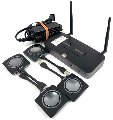 Barco clickshare csm - clickshare, csm-1