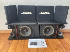 BOSE 301AV MONITOR * Very good condition