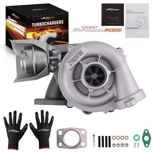 Turbo pour peugeot hdi 110 - turbo,
