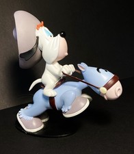 Figurine Droopy Démons et