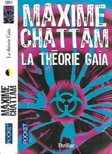 MAXIME CHATTAM--LA THEORIE