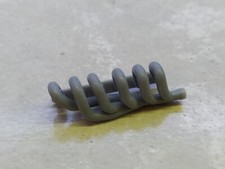 1/18 Universal 6 Cylinder NA Exhaust Tuning Left Exhaust Manifold