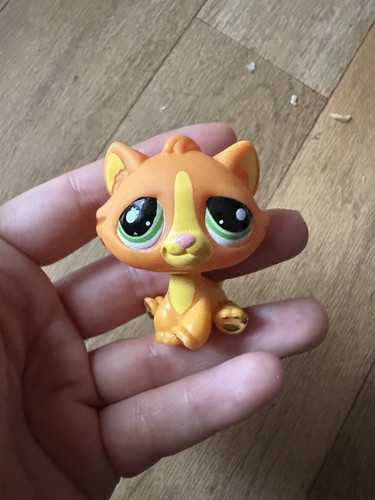 Lps littlest pet shop figurine - pet,