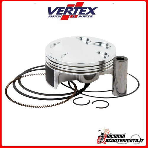 Piston vertex yamaha wr - yamaha,