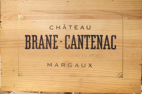 Château branne cantenac - château, branne-cantenac