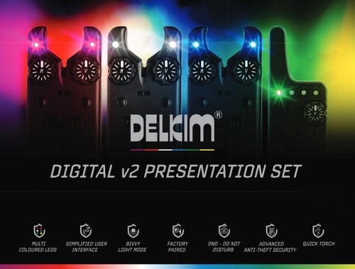 Delkim txi kit 3 - txi-d, v2