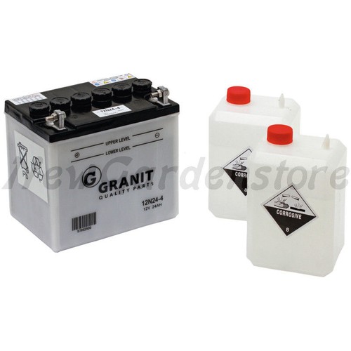 Batterie accumulateur - batterie, d'accumulateur