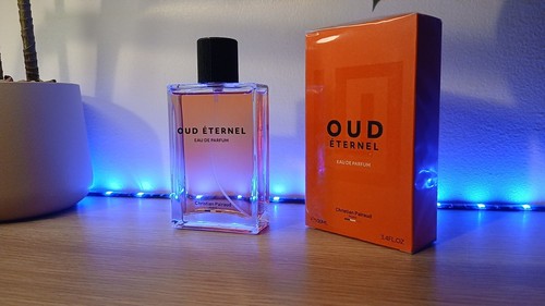 Oud éternel 100 - 100, eau
