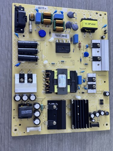 Carte alimentation pour - carte, tv