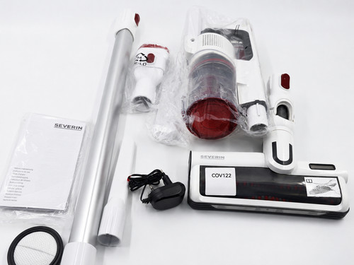 Aspirateur balai sans fil