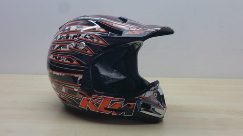 Casco moto cross enduro - enduro, hjc