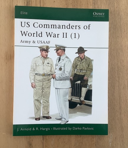 Livre commanders world - livre, of
