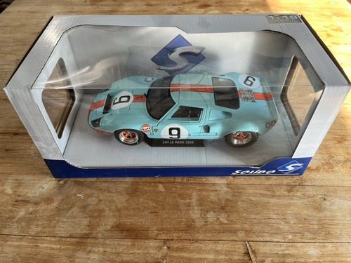 Ford vainqueur - ford, mk