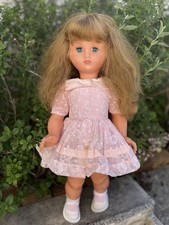 Jolie Poupée Bella De 60 Cm