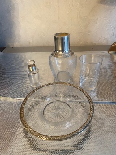 Superbe service table en - table,