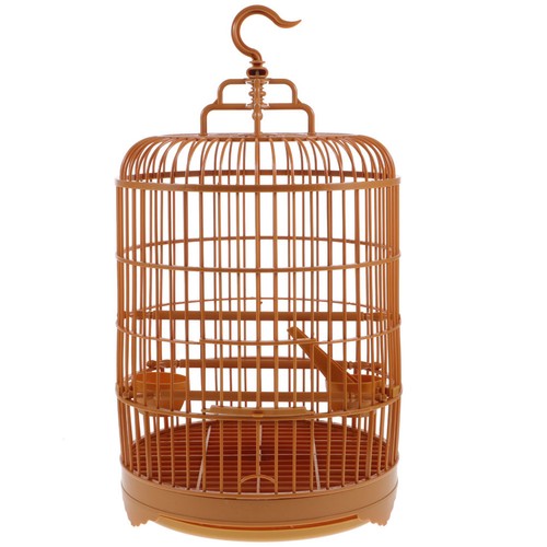 Cage perroquet en - cage,
