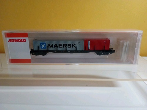 Arnold 74754 wagon porte - 74754,,